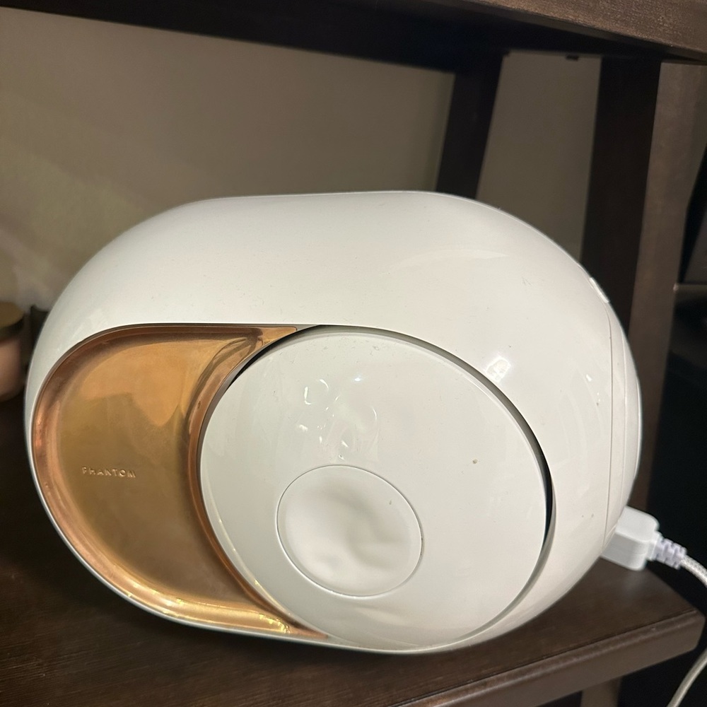 devialet speaker Phantom I 108 dB Opéra de Paris